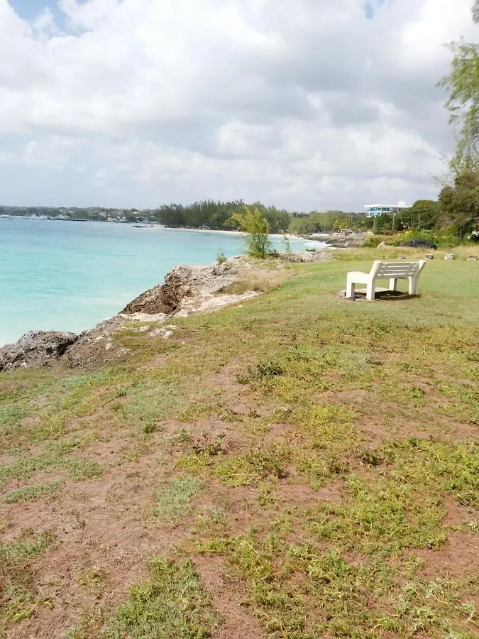 Clearwater Apartments Christ Church Barbados