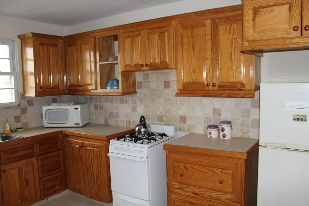 Clearwater Apartments Christ Church 0*,  Barbados