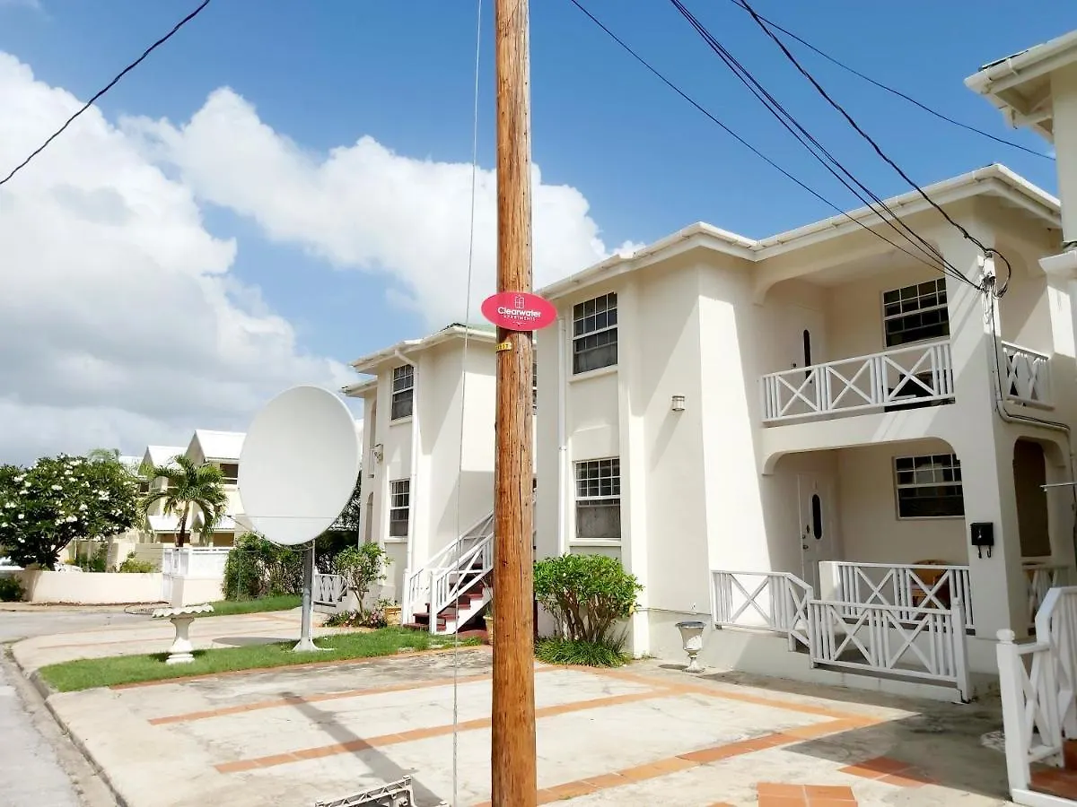 Clearwater Apartments Christ Church