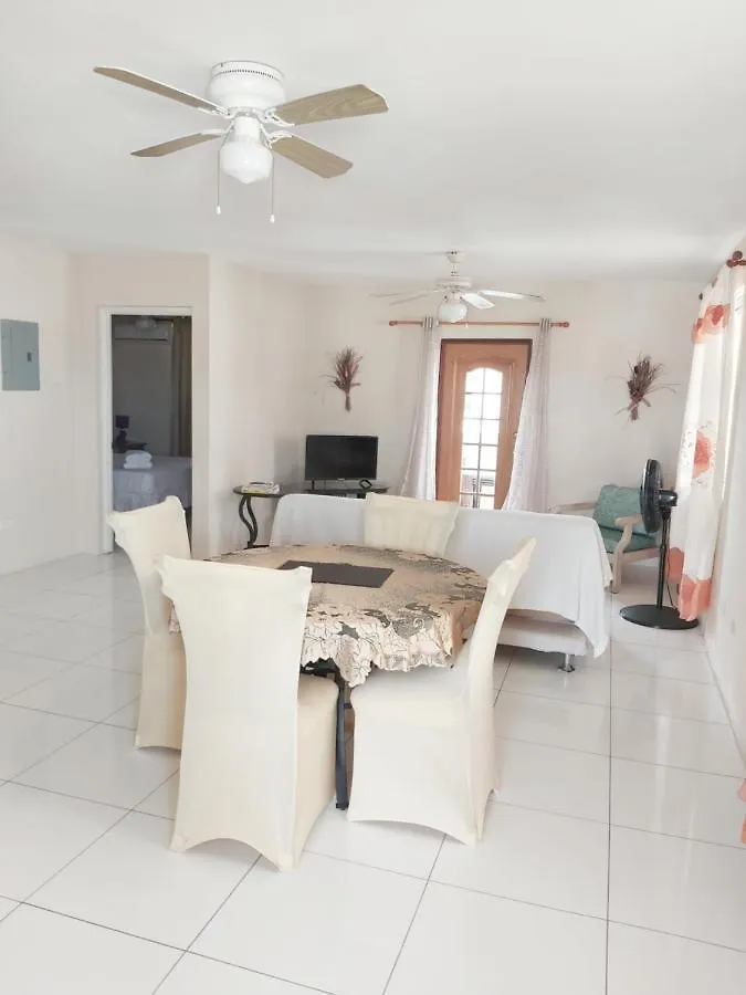 Clearwater Apartments Christ Church Barbados