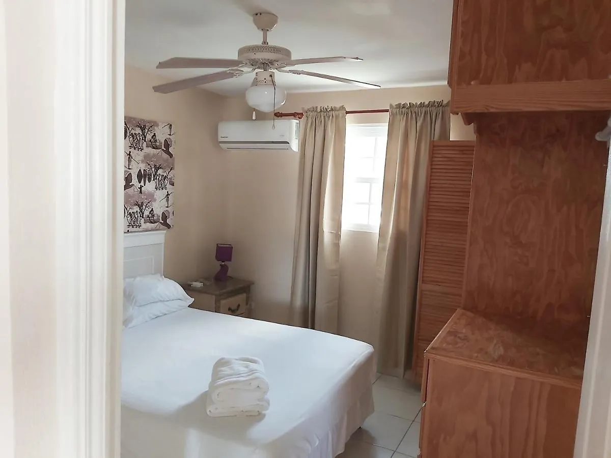 Clearwater Apartments Christ Church 0*,  Barbados