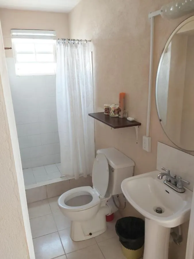 Clearwater Apartments Christ Church Barbados