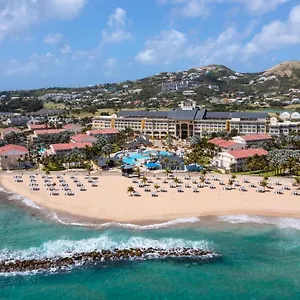 Marriott St. Kitts Club Hotel