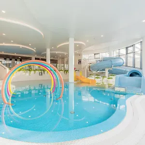 Jula Aqua Polanki Apartment Kolberg