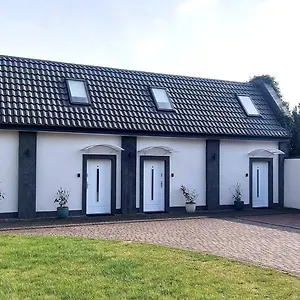 Wanta Apartment Kolberg