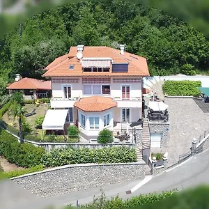 Luppo Apartment Ičići