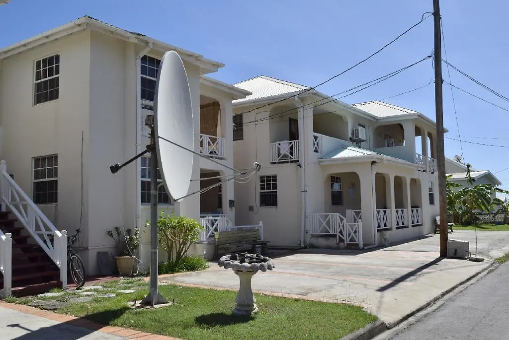 Clearwater Apartments Christ Church