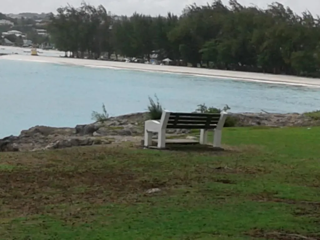 Clearwater Apartments Christ Church Barbados