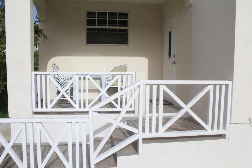 Clearwater Apartments Christ Church Barbados