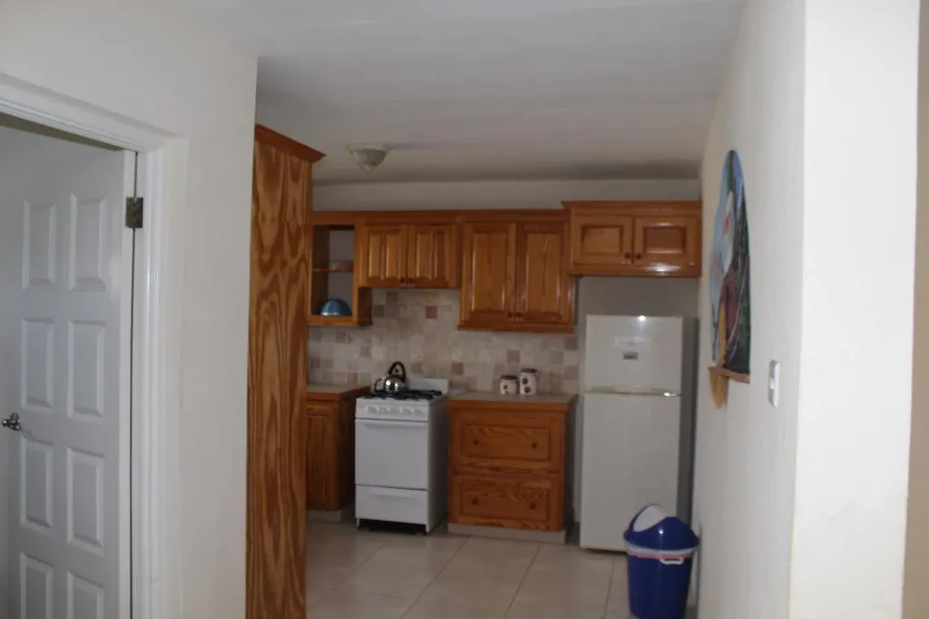 Clearwater Apartments Christ Church Barbados