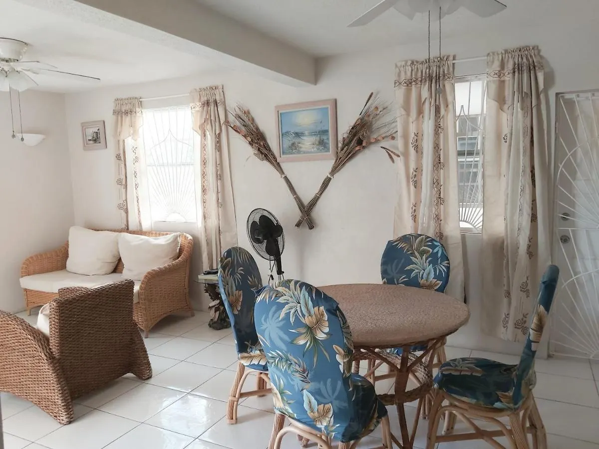 Clearwater Apartments contacts