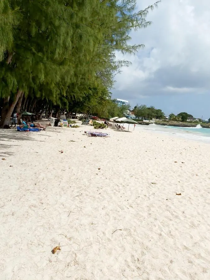 Clearwater Apartments Christ Church Barbados