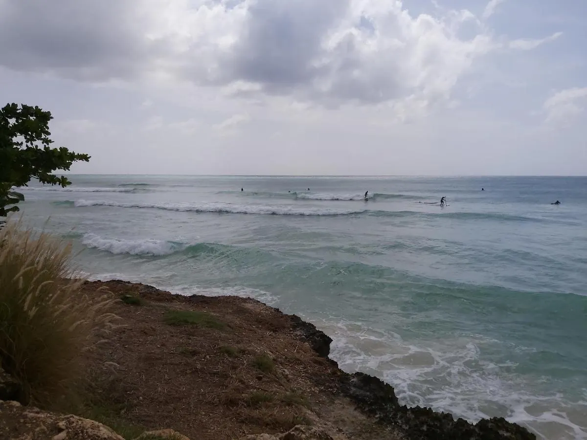 Clearwater Apartments Christ Church 0*,  Barbados