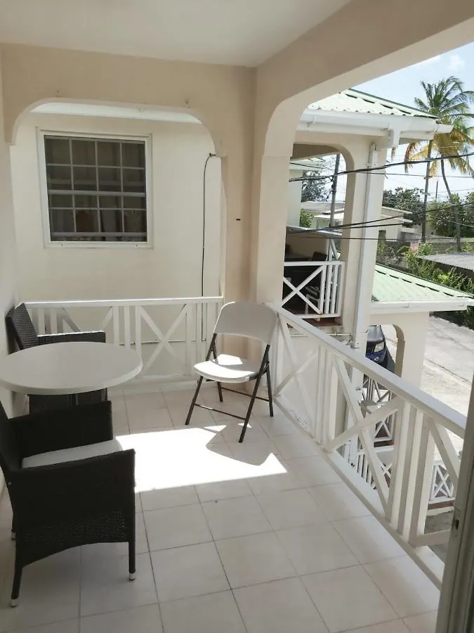 Clearwater Apartments Christ Church