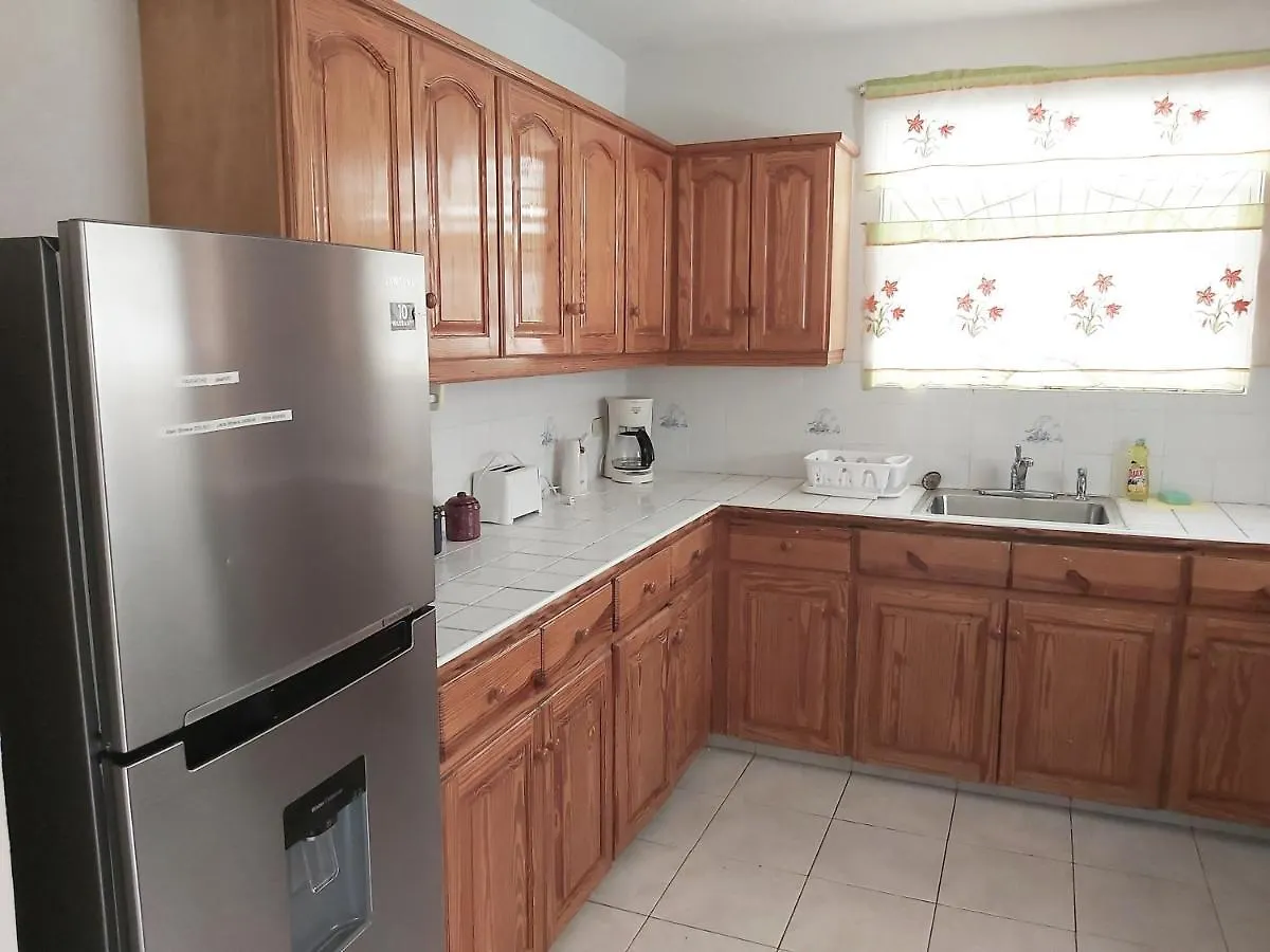 Clearwater Apartments Christ Church Barbados