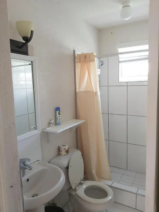 Clearwater Apartments Christ Church 0*,  Barbados