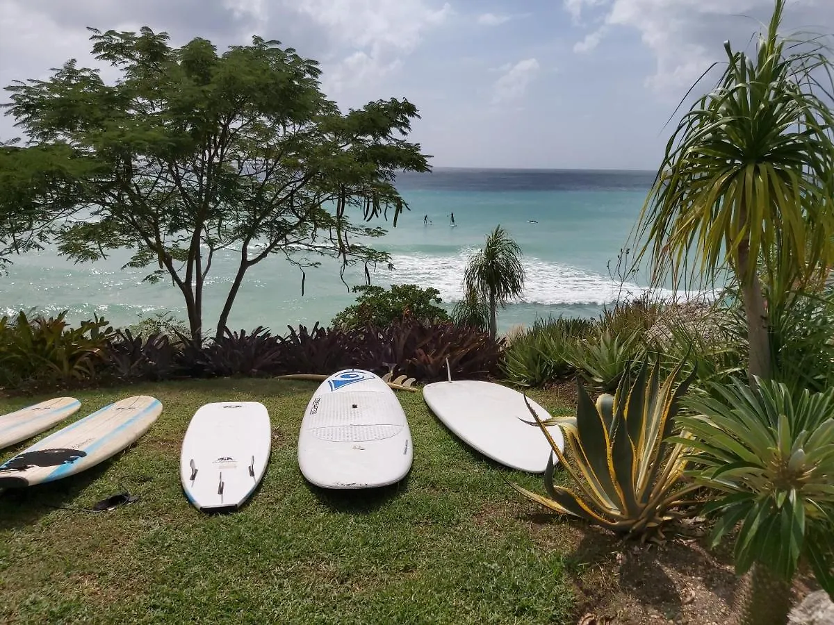 Clearwater Apartments Christ Church Barbados