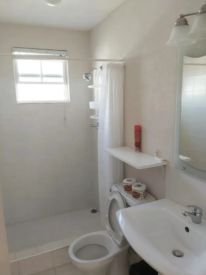 Clearwater Apartments Christ Church Barbados