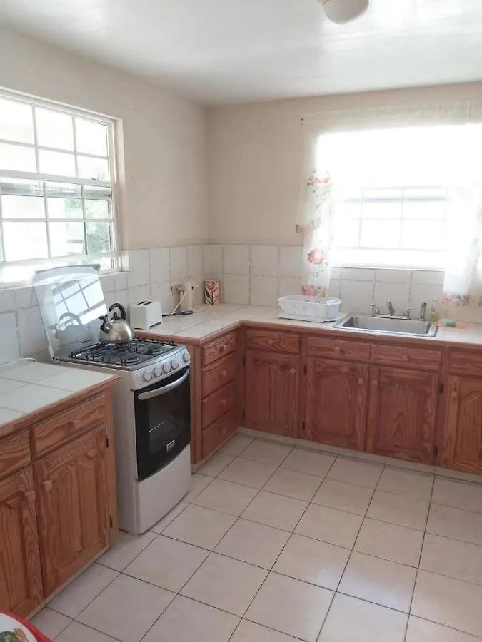 Clearwater Apartments Christ Church 0*,  Barbados