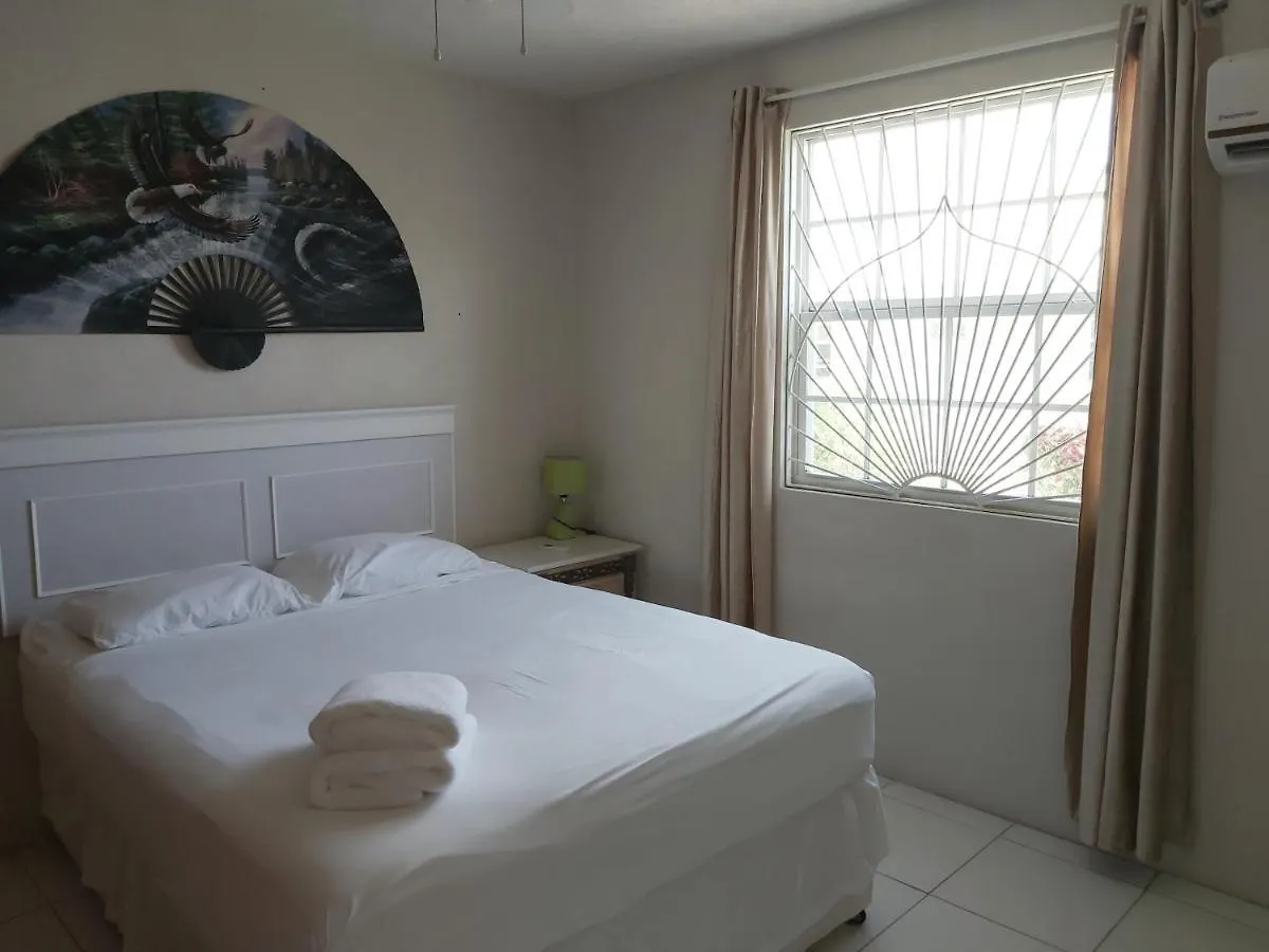 Clearwater Apartments Christ Church Barbados