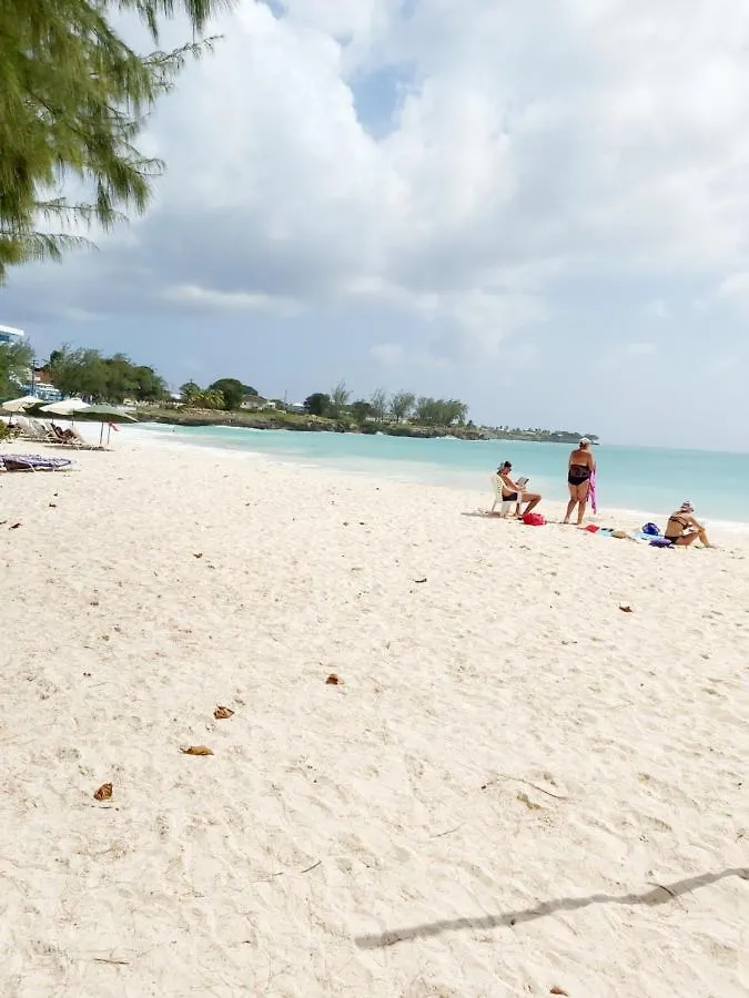 Clearwater Apartments Christ Church 0*,  Barbados